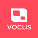 vocus 標誌