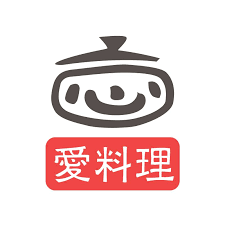iCook 愛料理 標誌