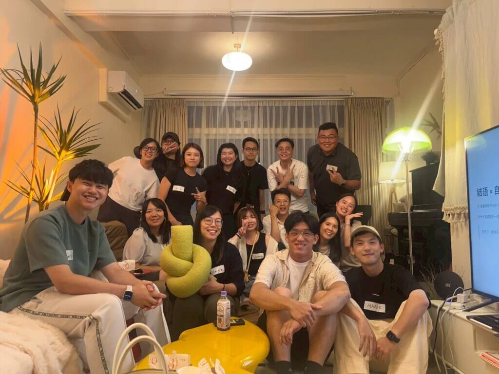 讀 something 2025 七月場